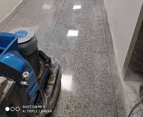 大理石（石材養護、翻新）