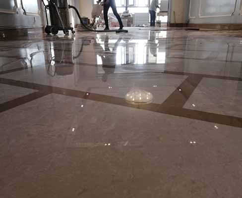 大理石（石材養護、翻新）