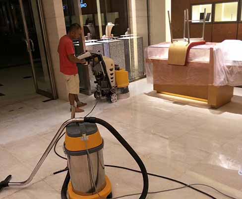 大理石（石材養護、翻新）