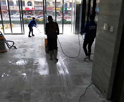 大理石（石材養護、翻新）