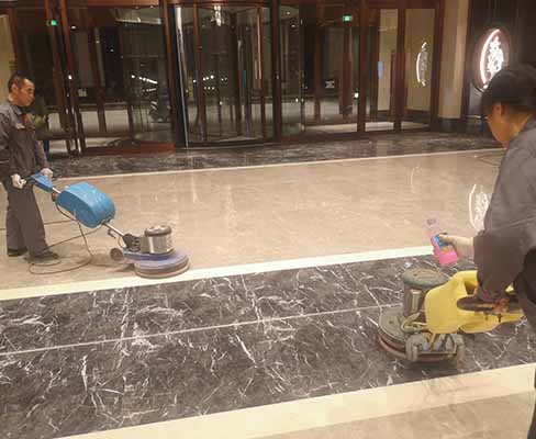 大理石（石材養護、翻新）