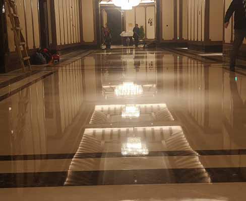 大理石（石材養護、翻新）